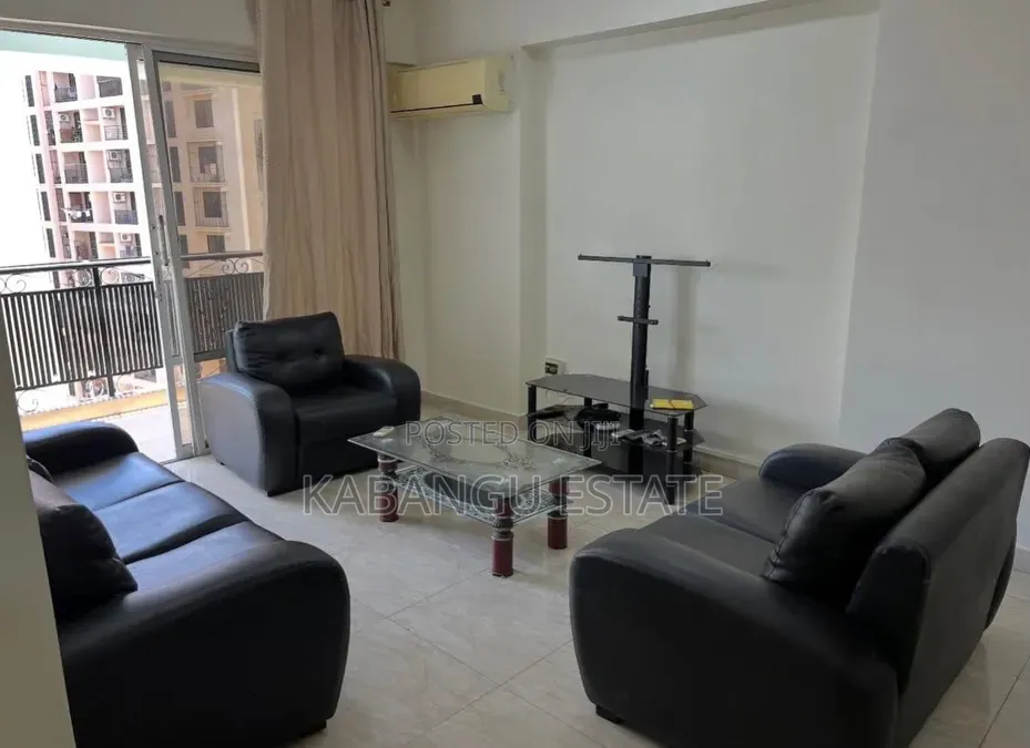 4bdrm Apartment in Upanga Mindu Street for sale in Upanga East