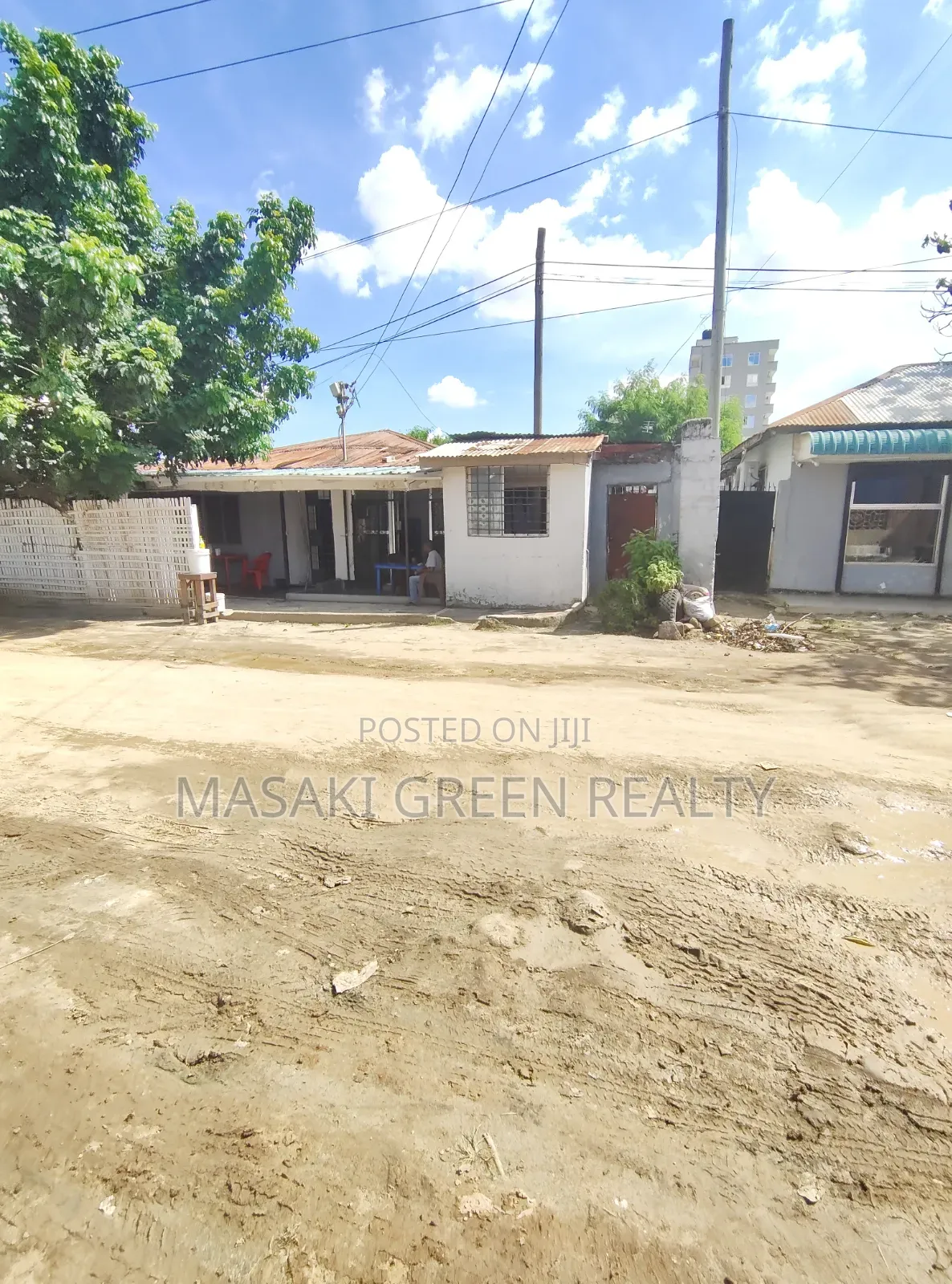 3bdrm House in Manyanya Street, Kunduchi for sale in Kunduchi