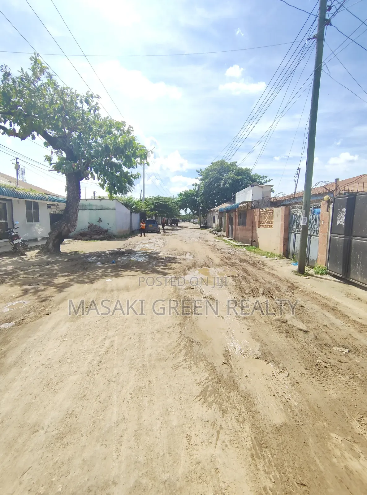 3bdrm House in Manyanya Street, Kunduchi for sale in Kunduchi