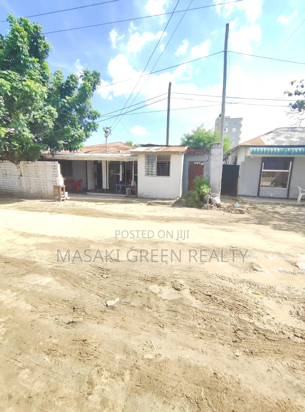 3bdrm House in Manyanya Street, Kunduchi for sale in Kunduchi