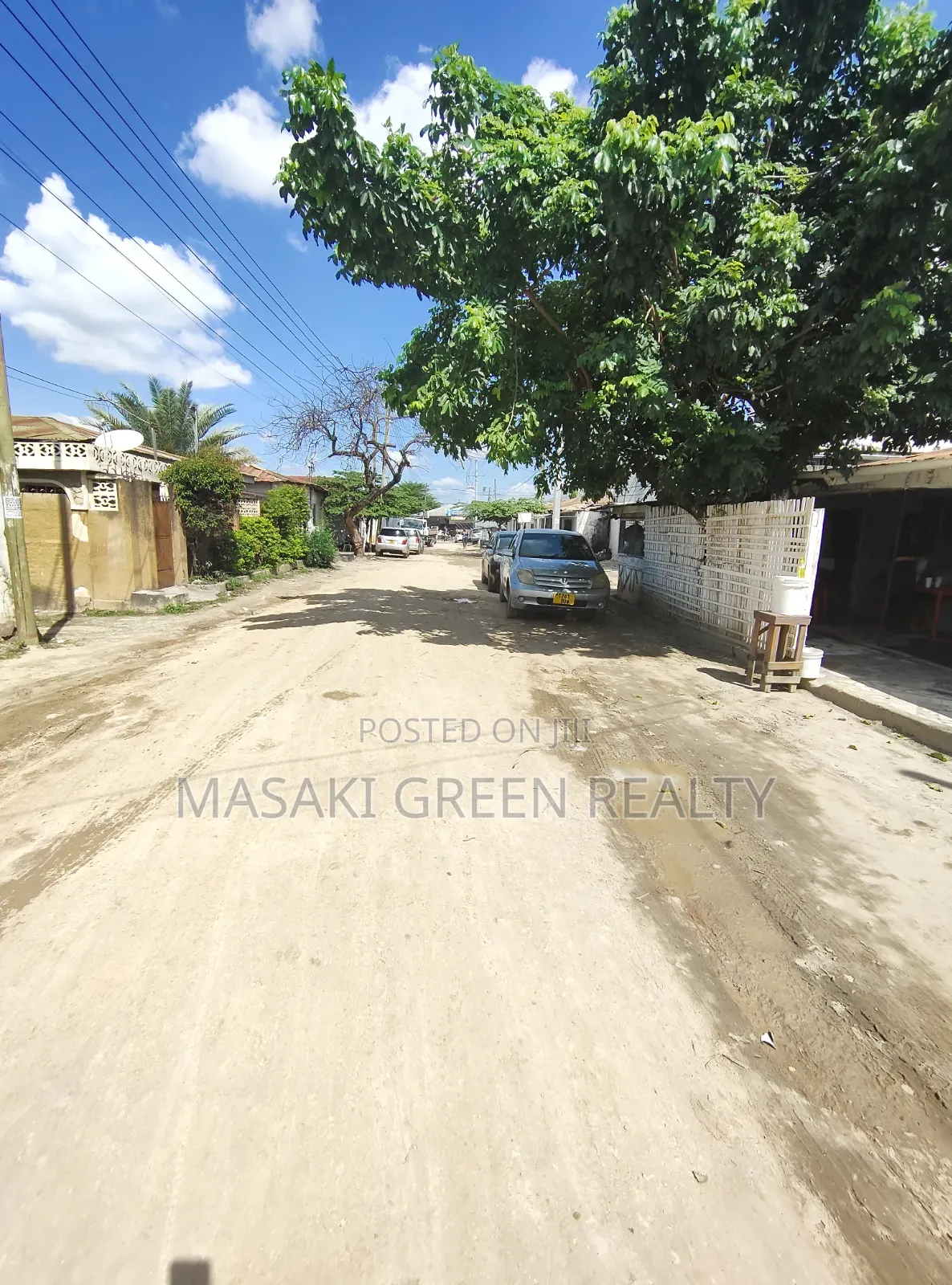 3bdrm House in Manyanya Street, Kunduchi for sale in Kunduchi