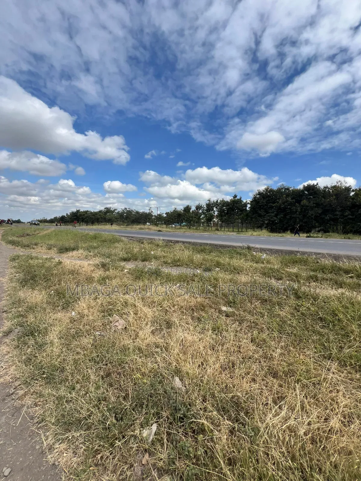 Plot Area SQM for Sale in Arusha Chini