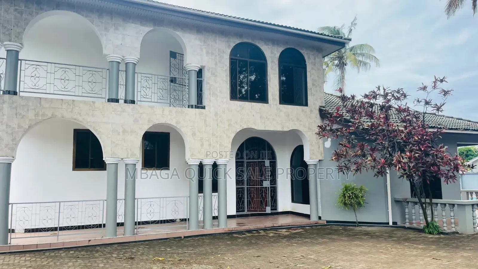 7bdrm House in Mbezi Beach for rent in Mbezi Beach