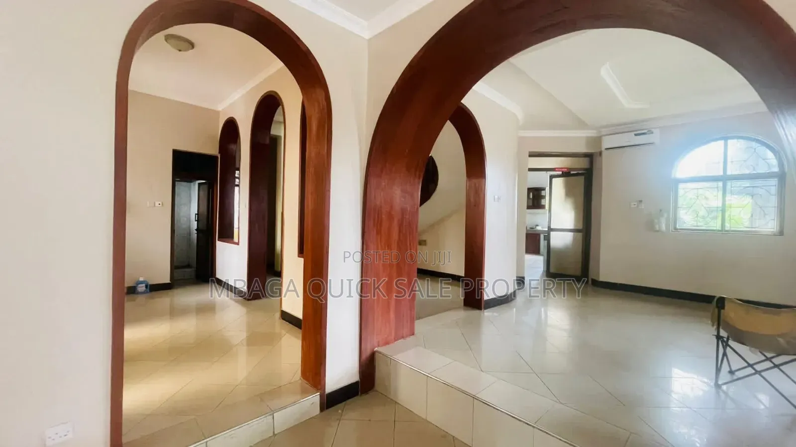 7bdrm House in Mbezi Beach for rent in Mbezi Beach