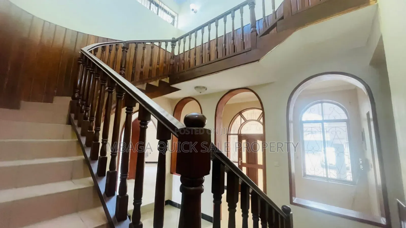 7bdrm House in Mbezi Beach for rent in Mbezi Beach