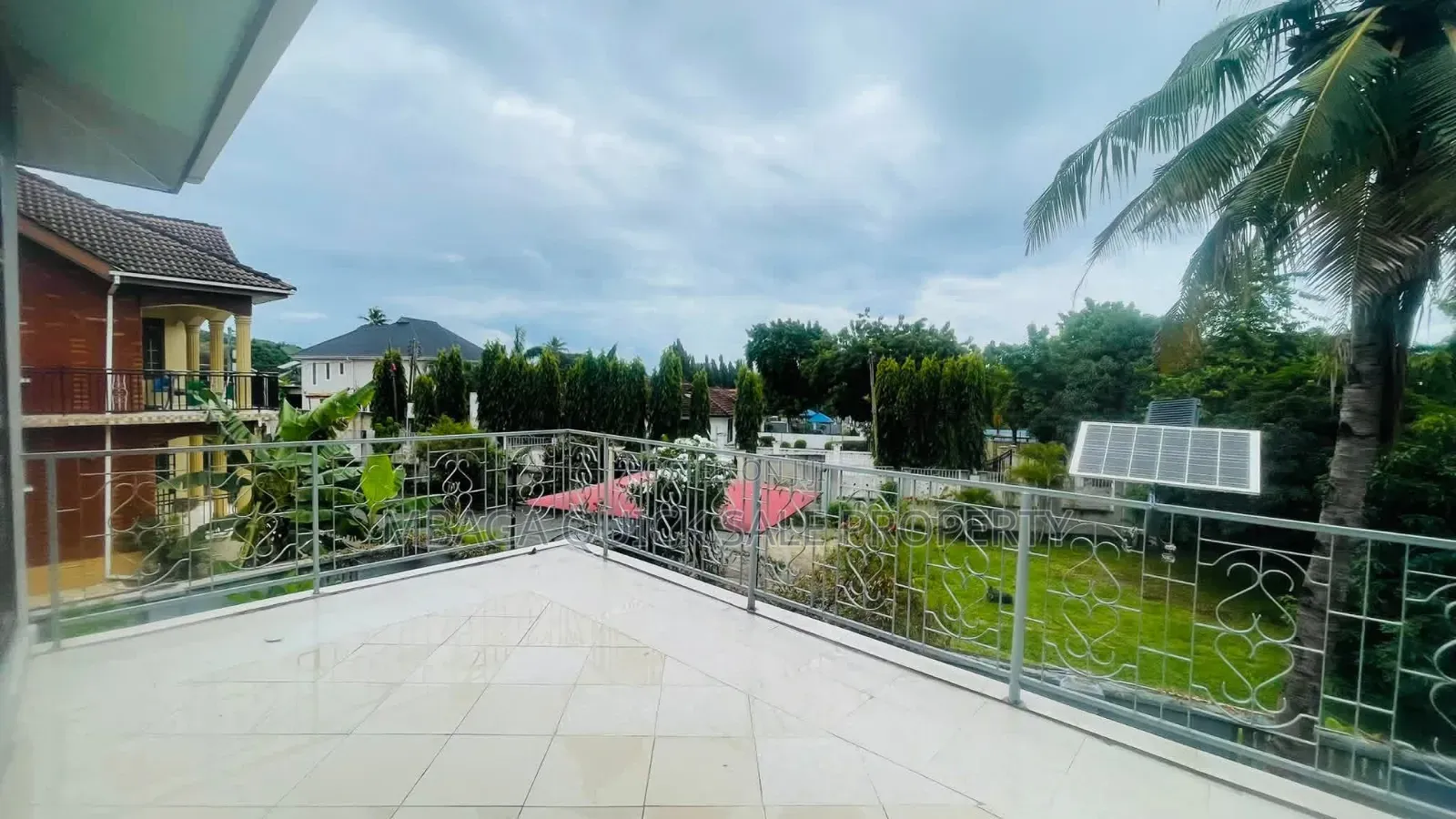 7bdrm House in Mbezi Beach for rent in Mbezi Beach
