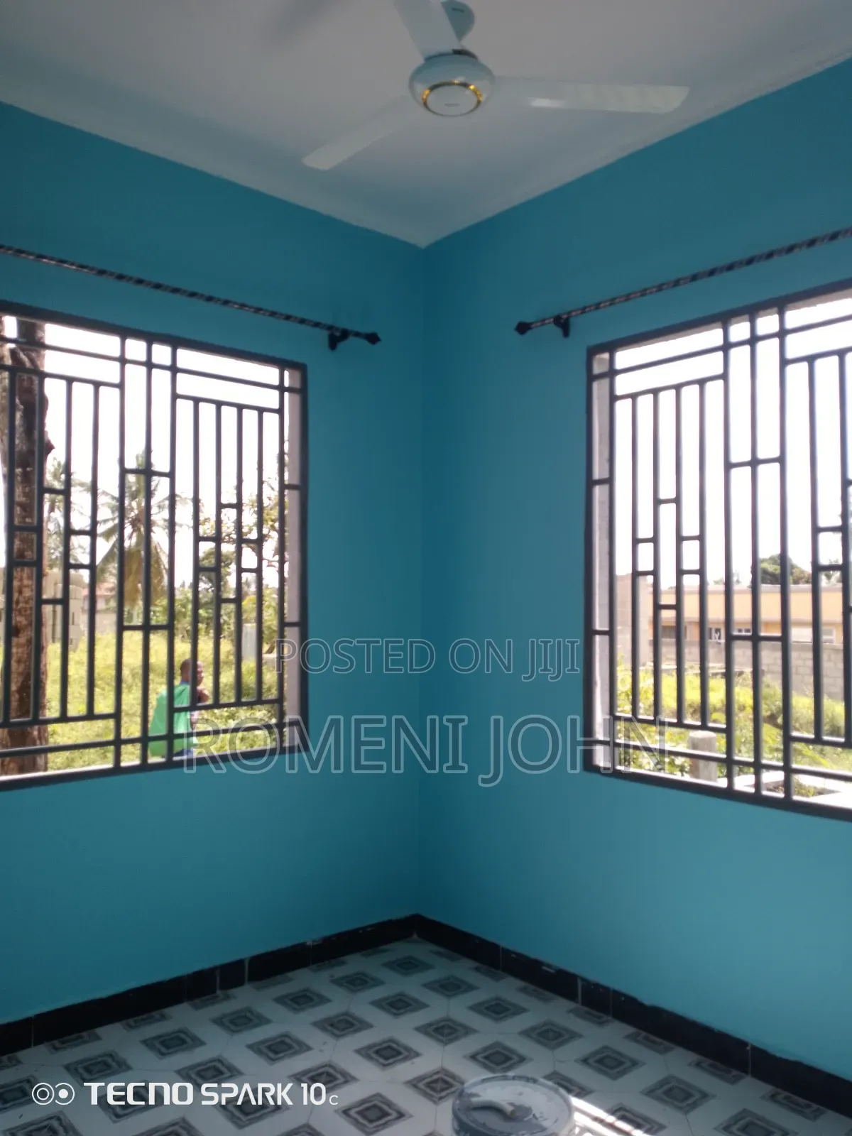 1bdrm Apartment in Tanzania Daresalaam., Ilala for rent in Ilala
