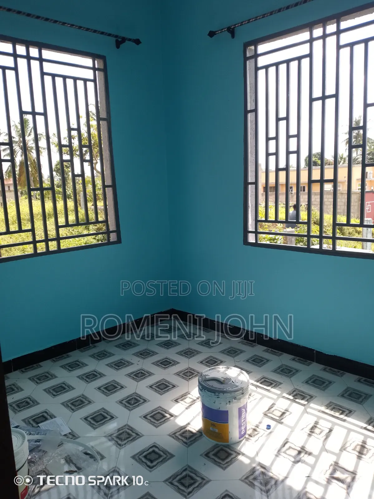1bdrm Apartment in Tanzania Daresalaam., Ilala for rent in Ilala