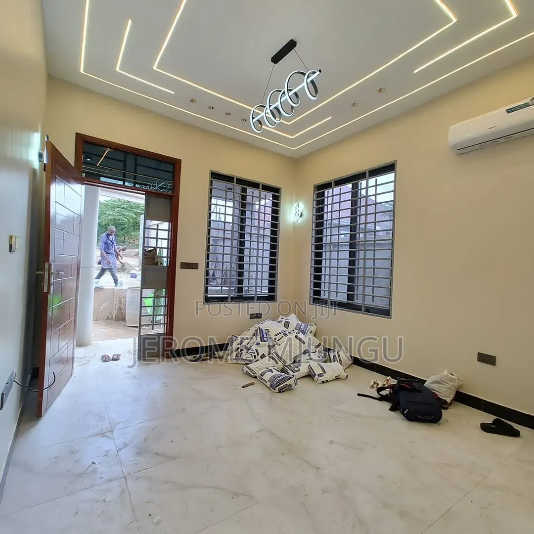 2bdrm Apartment in Goba for rent in Goba