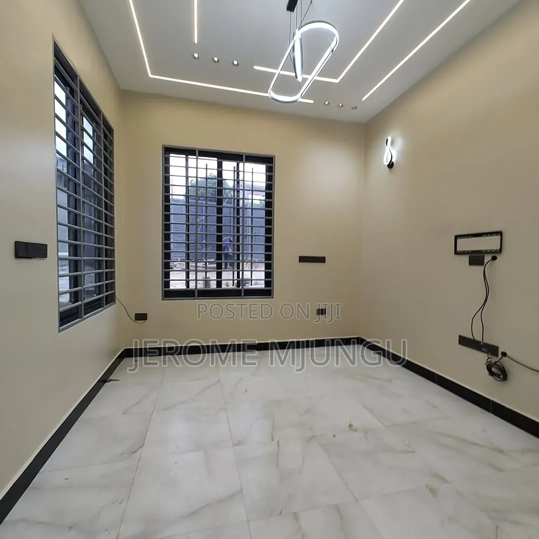 2bdrm Apartment in Goba for rent in Goba