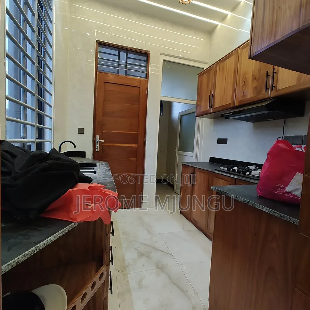 2bdrm Apartment in Goba for rent in Goba