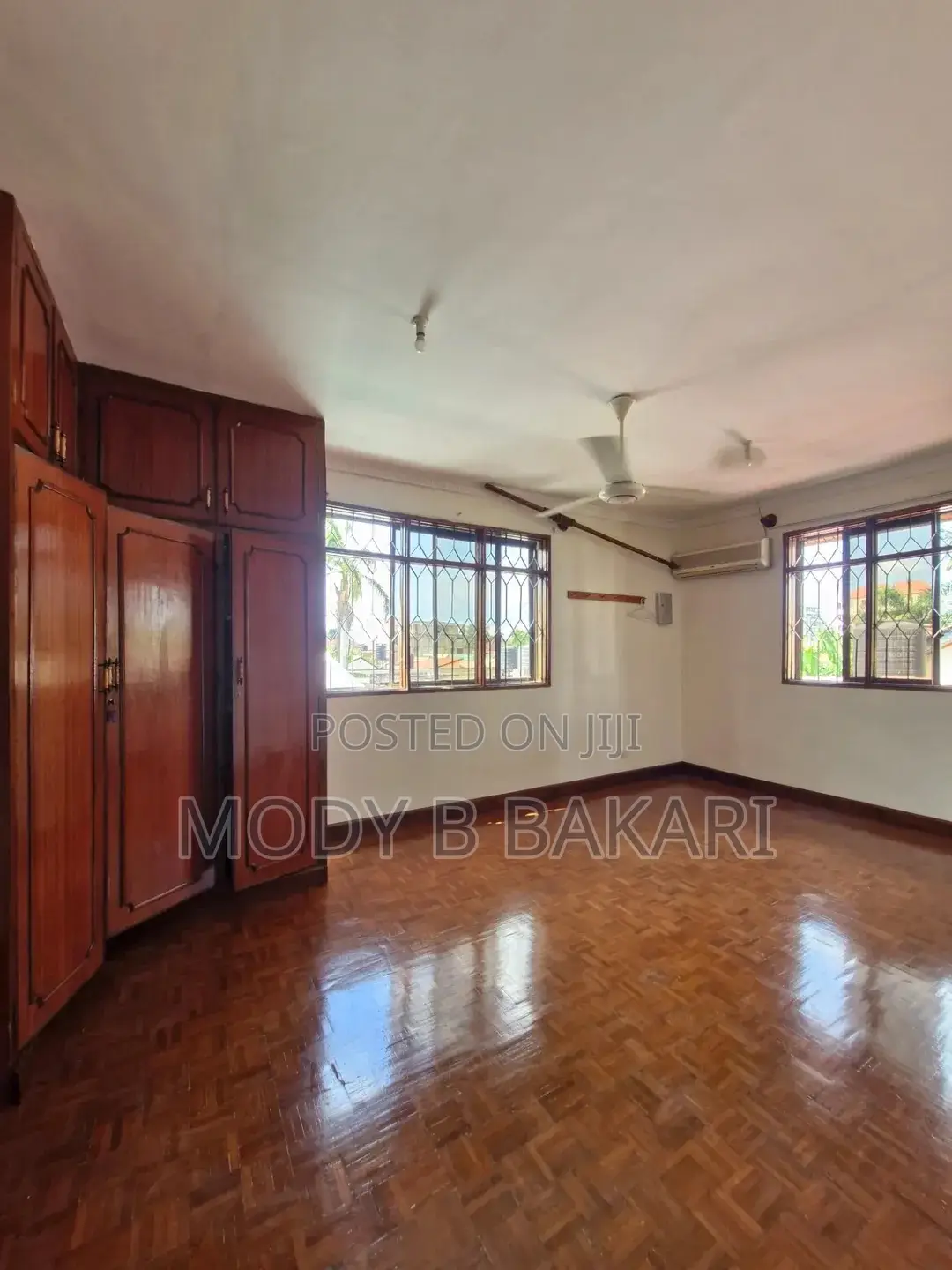 4bdrm House in Mikocheni for rent in Mikocheni
