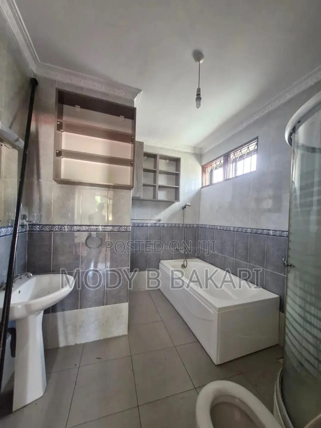4bdrm House in Mikocheni for rent in Mikocheni