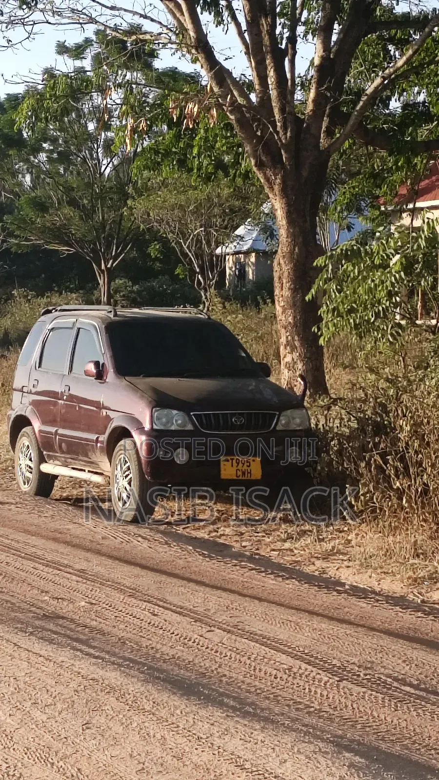 Plot for Sale Nyamhogoro Mwanza in Nyamongoro