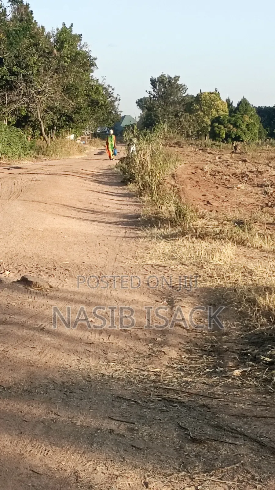Plot for Sale Nyamhogoro Mwanza in Nyamongoro