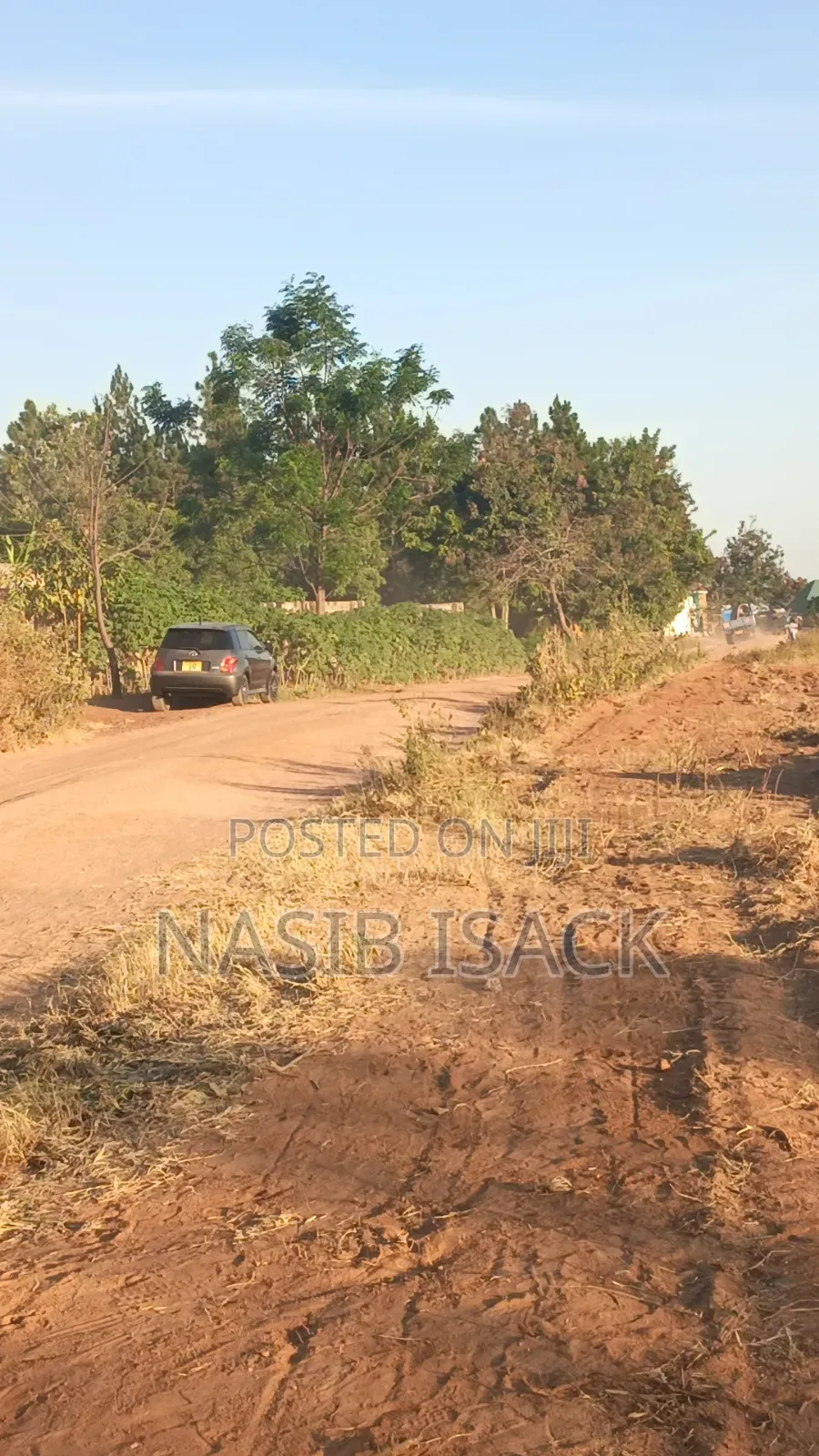 Plot for Sale Nyamhogoro Mwanza in Nyamongoro