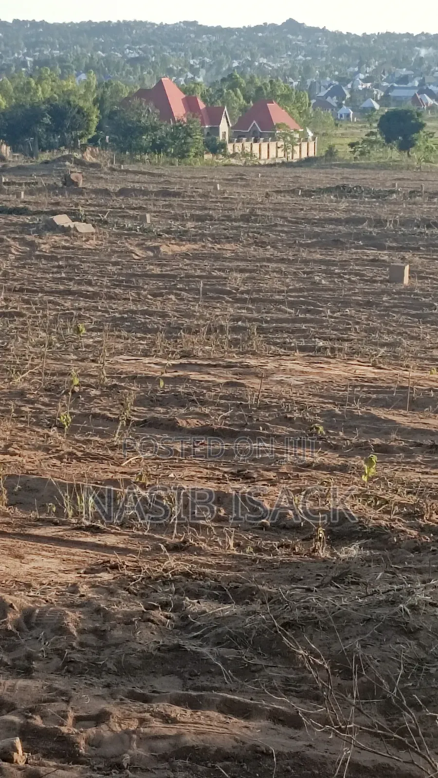 Plot for Sale Nyamhogoro Mwanza in Nyamongoro