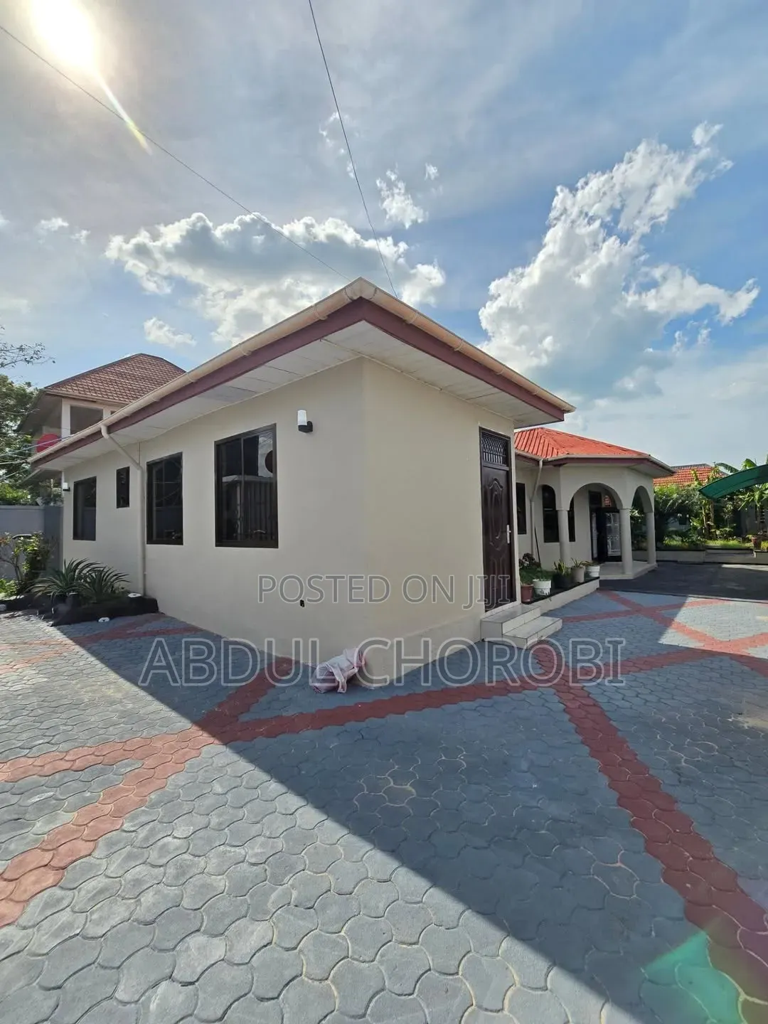 5bdrm House in Mbweni for sale in Mbweni