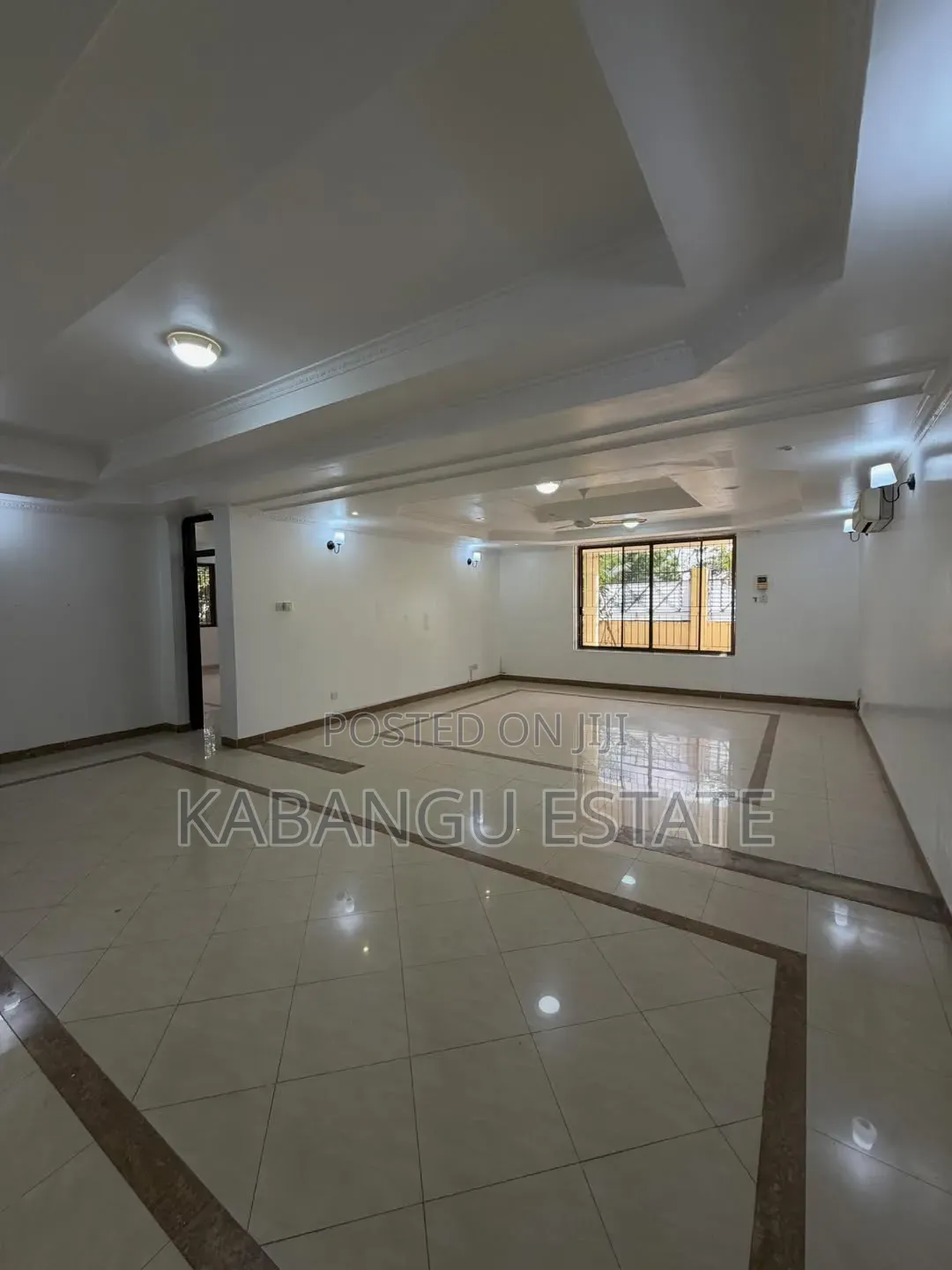 3bdrm Apartment in Msasani Near for rent in Msasani