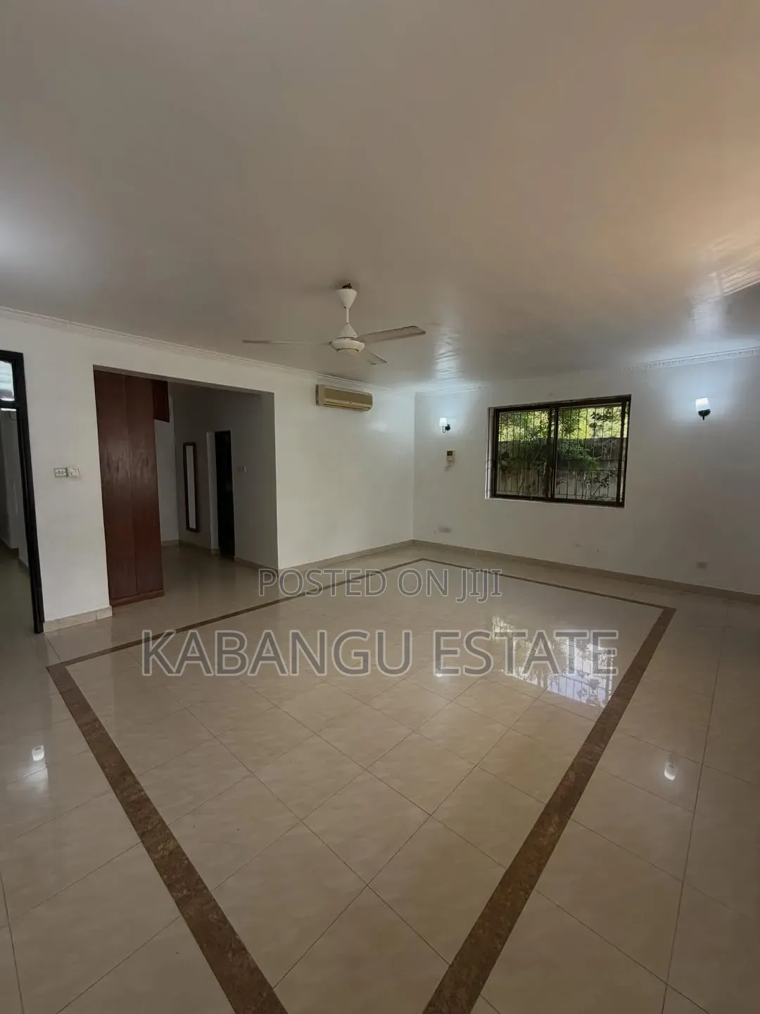 3bdrm Apartment in Msasani Near for rent in Msasani