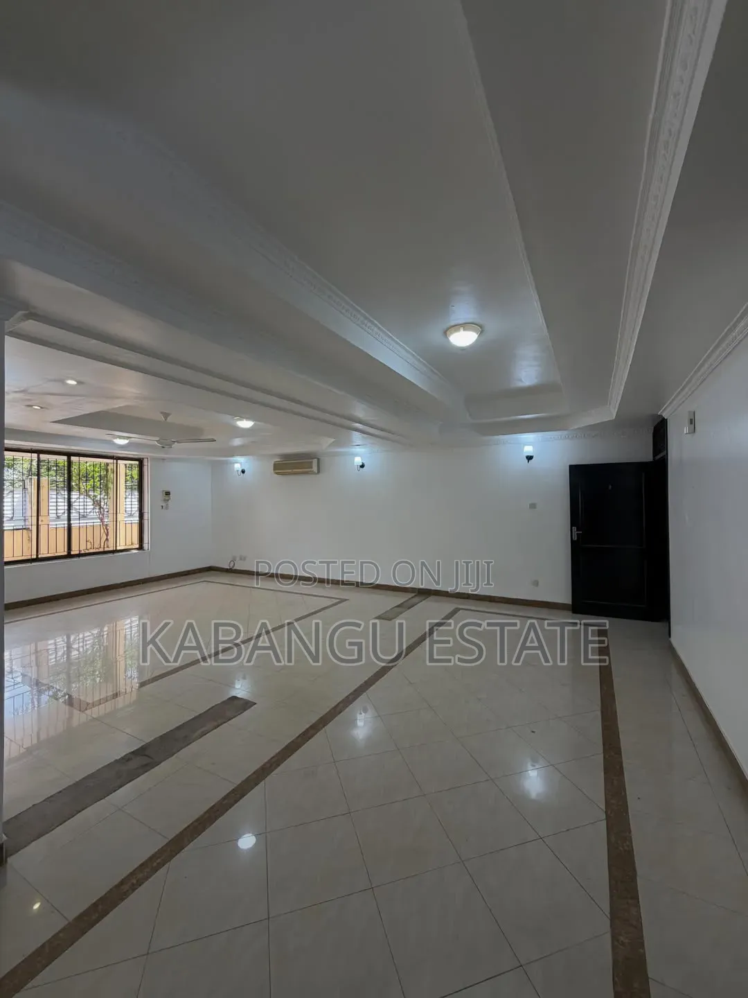 3bdrm Apartment in Msasani Near for rent in Msasani