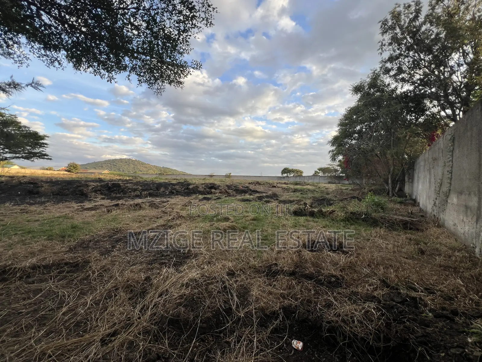 Prime 3-Acre Investment Property for Sale – Kisongo, Arusha in Central Business Area