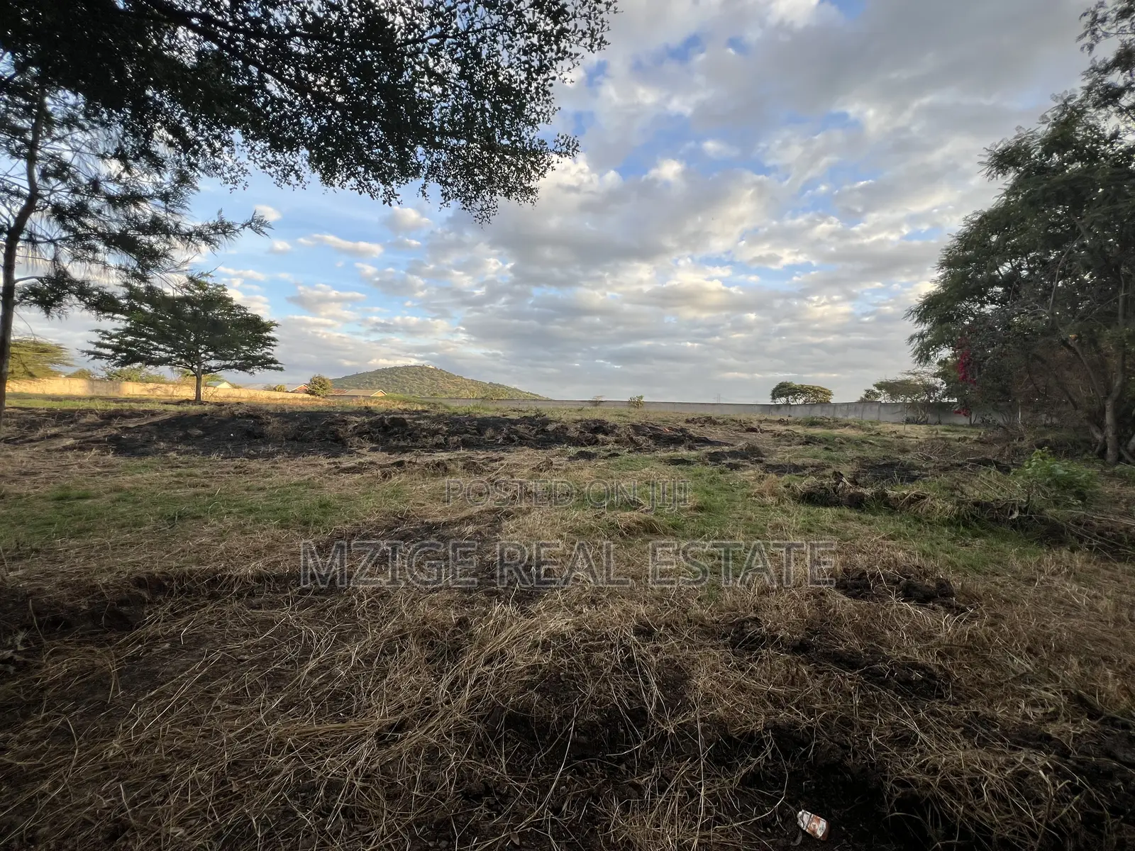 Prime 3-Acre Investment Property for Sale – Kisongo, Arusha in Central Business Area