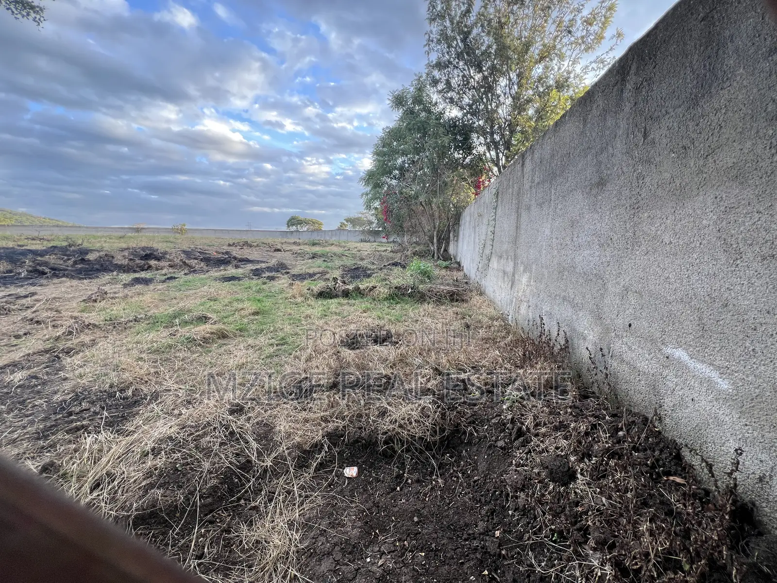 Prime 3-Acre Investment Property for Sale – Kisongo, Arusha in Central Business Area