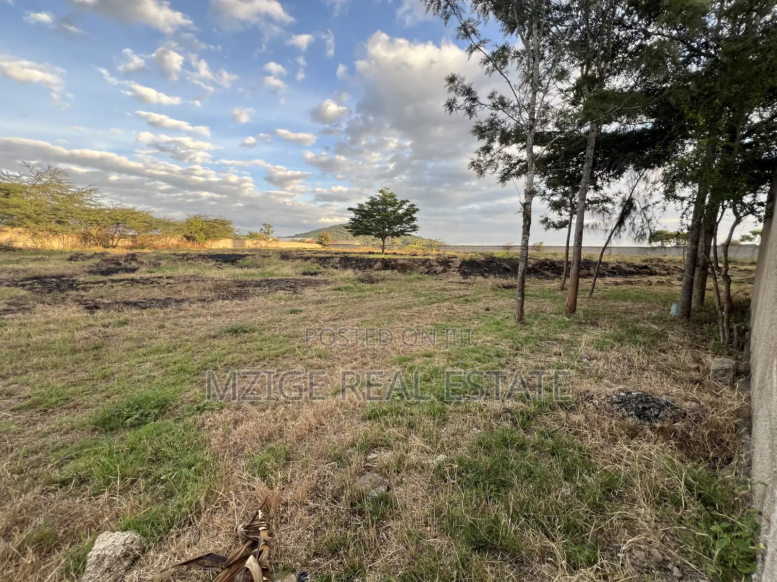Prime 3-Acre Investment Property for Sale – Kisongo, Arusha in Central Business Area