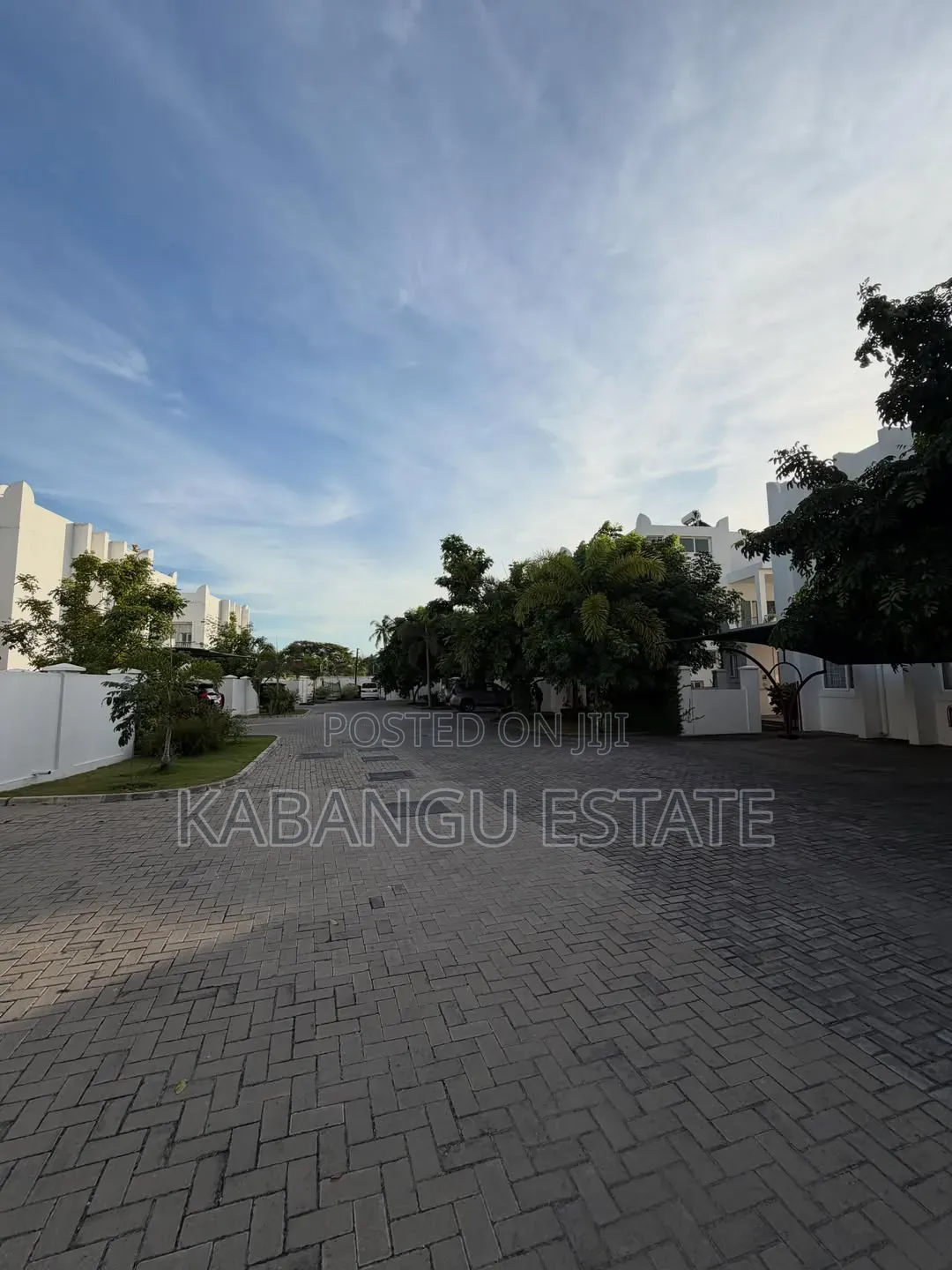 Furnished 4bdrm Villa in Oysterbay Near for rent in Oyster Bay