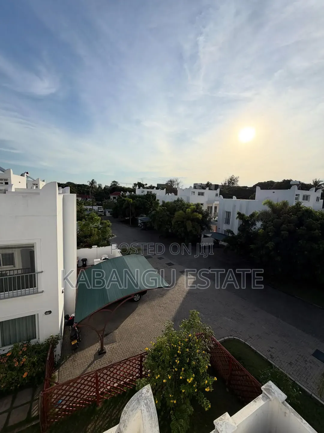 Furnished 4bdrm Villa in Oysterbay Near for rent in Oyster Bay