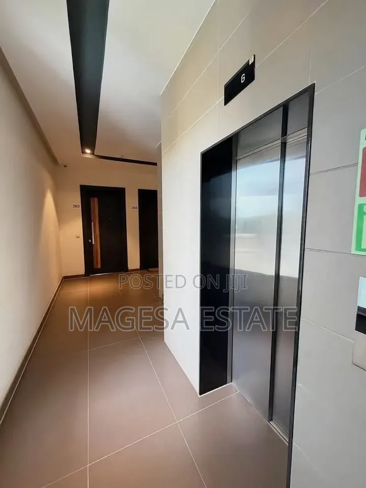 Furnished 2bdrm Apartment in Masaki for rent in Masaki
