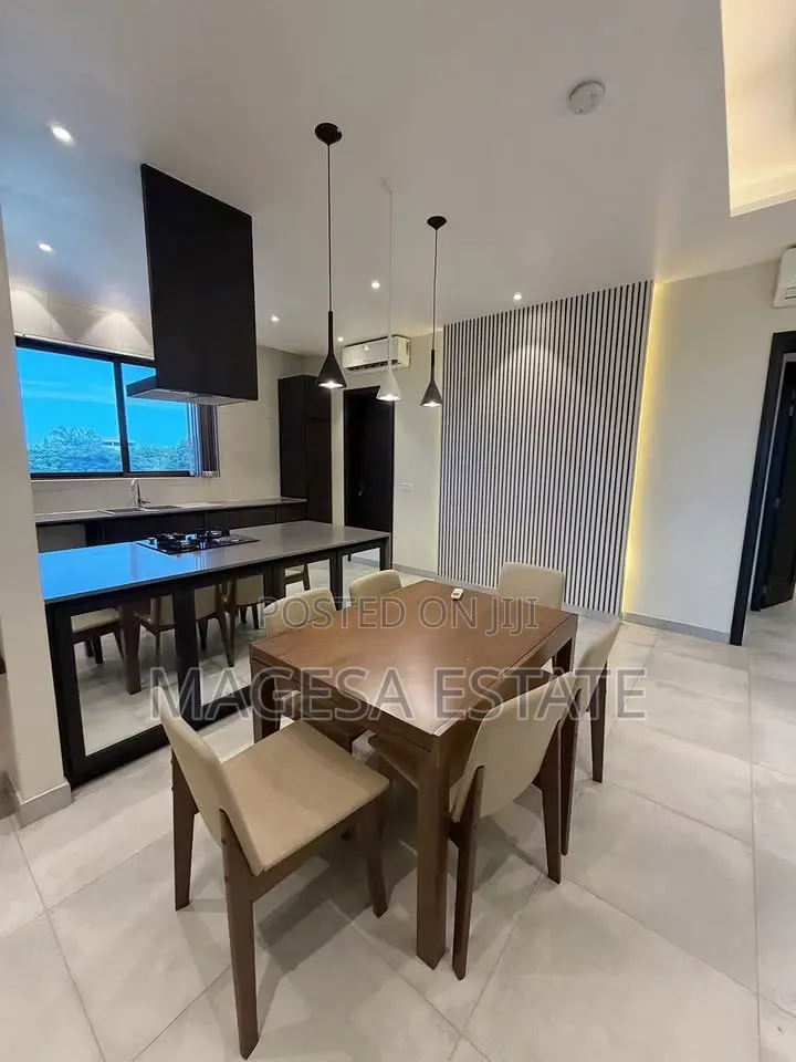 Furnished 2bdrm Apartment in Masaki for rent in Masaki