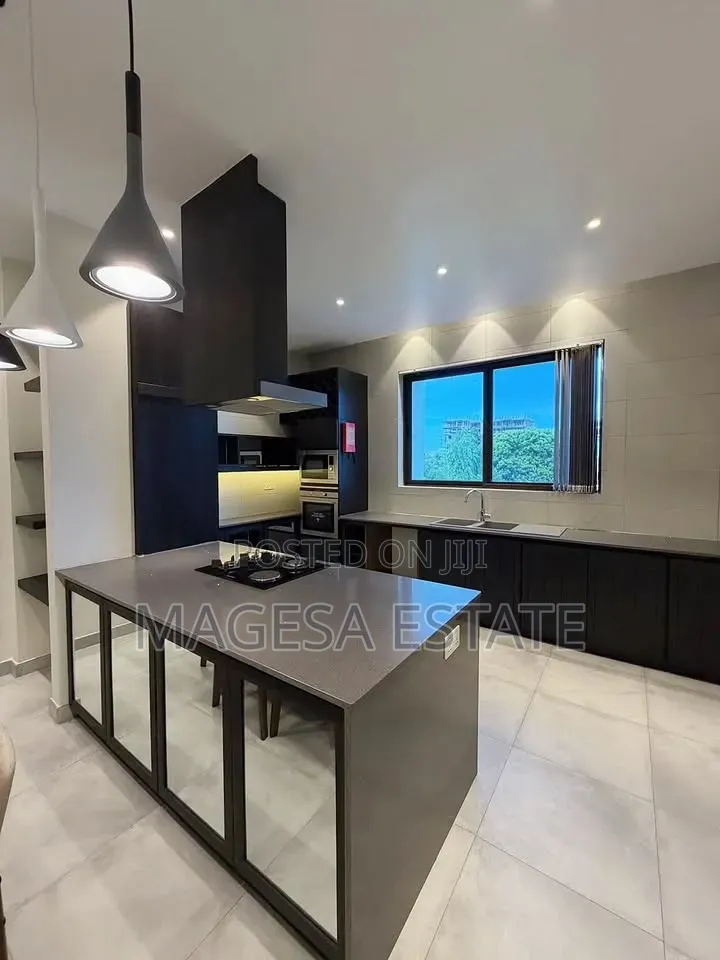 Furnished 2bdrm Apartment in Masaki for rent in Masaki