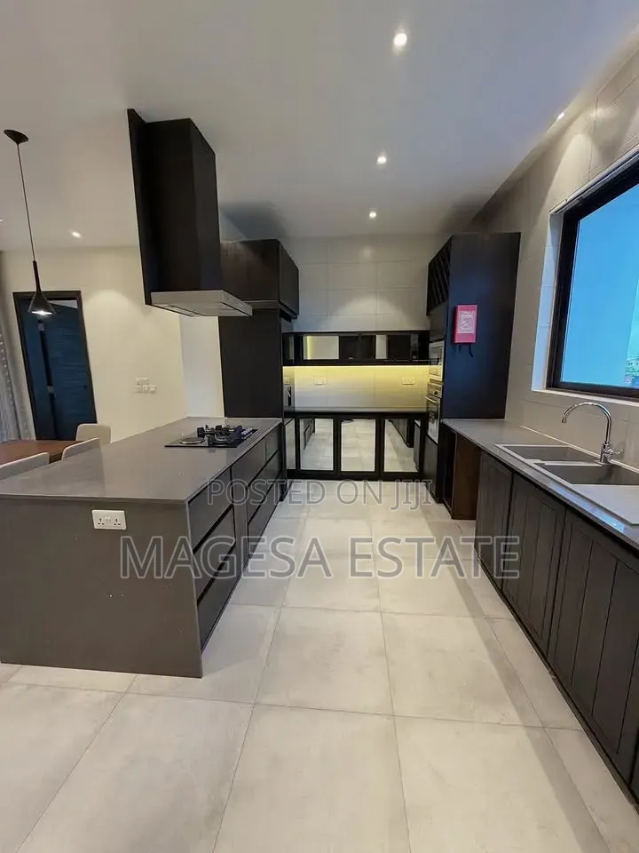 Furnished 2bdrm Apartment in Masaki for rent in Masaki