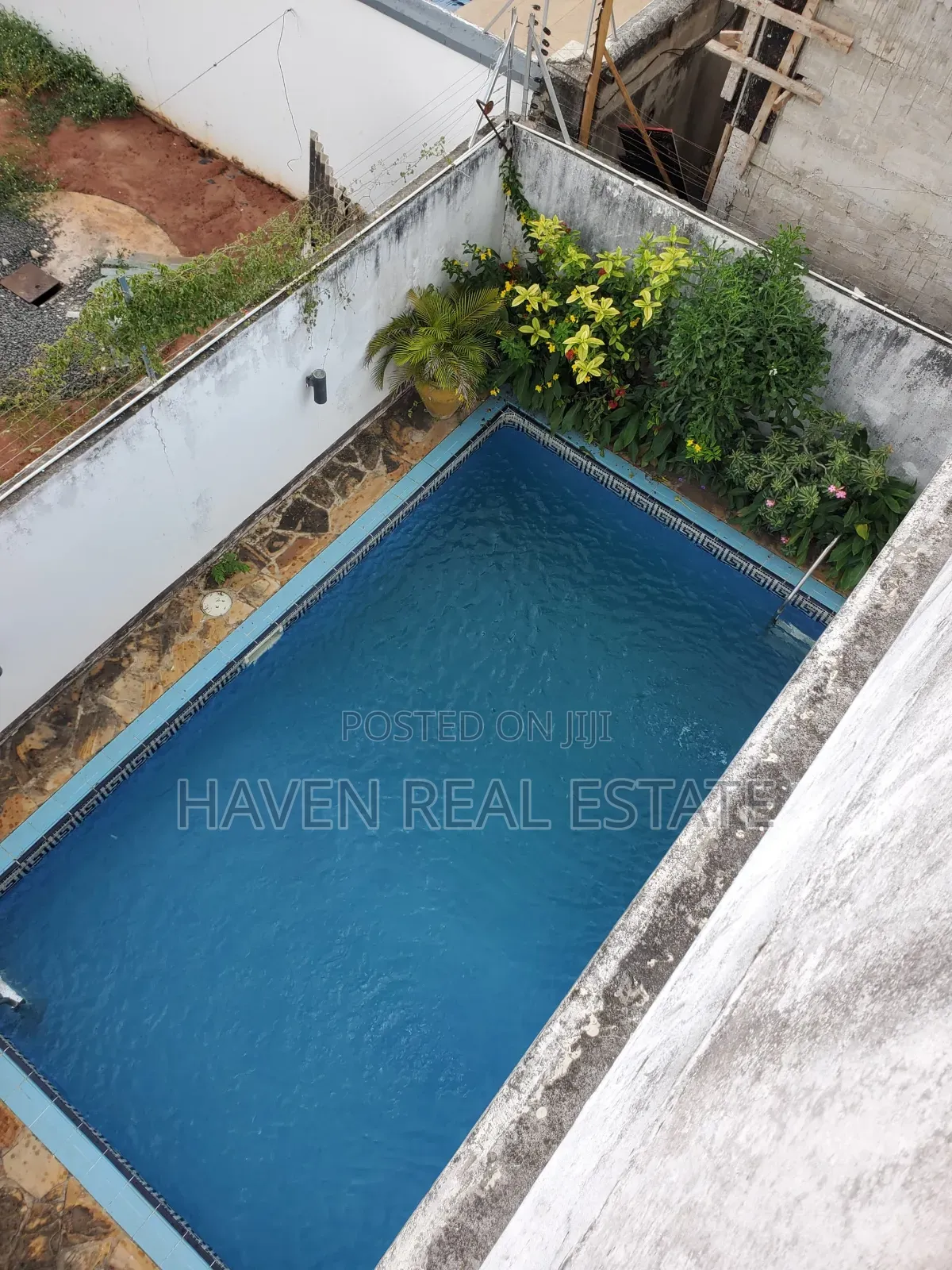 4bdrm House in Masaki for rent in Masaki