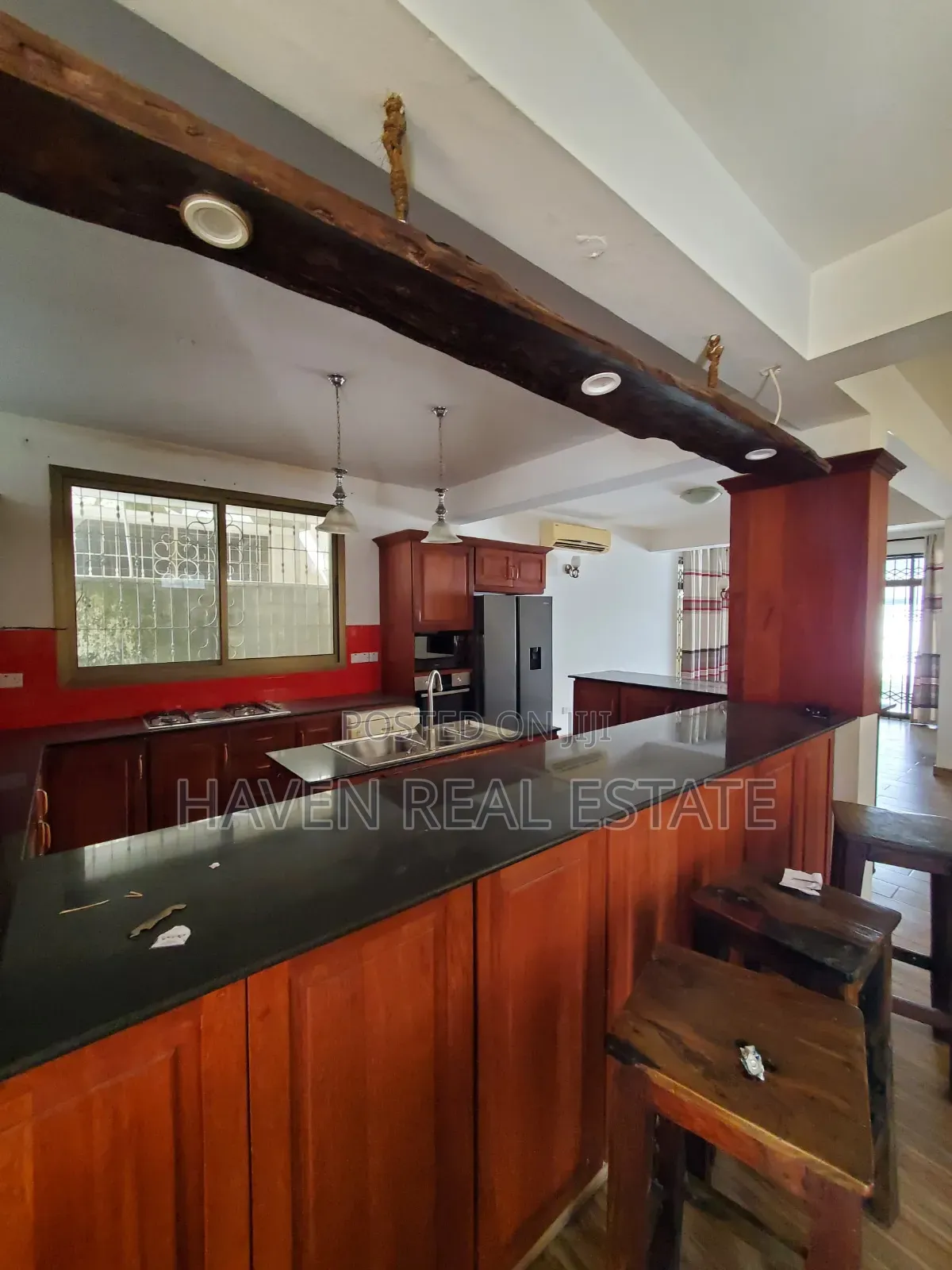 4bdrm House in Masaki for rent in Masaki