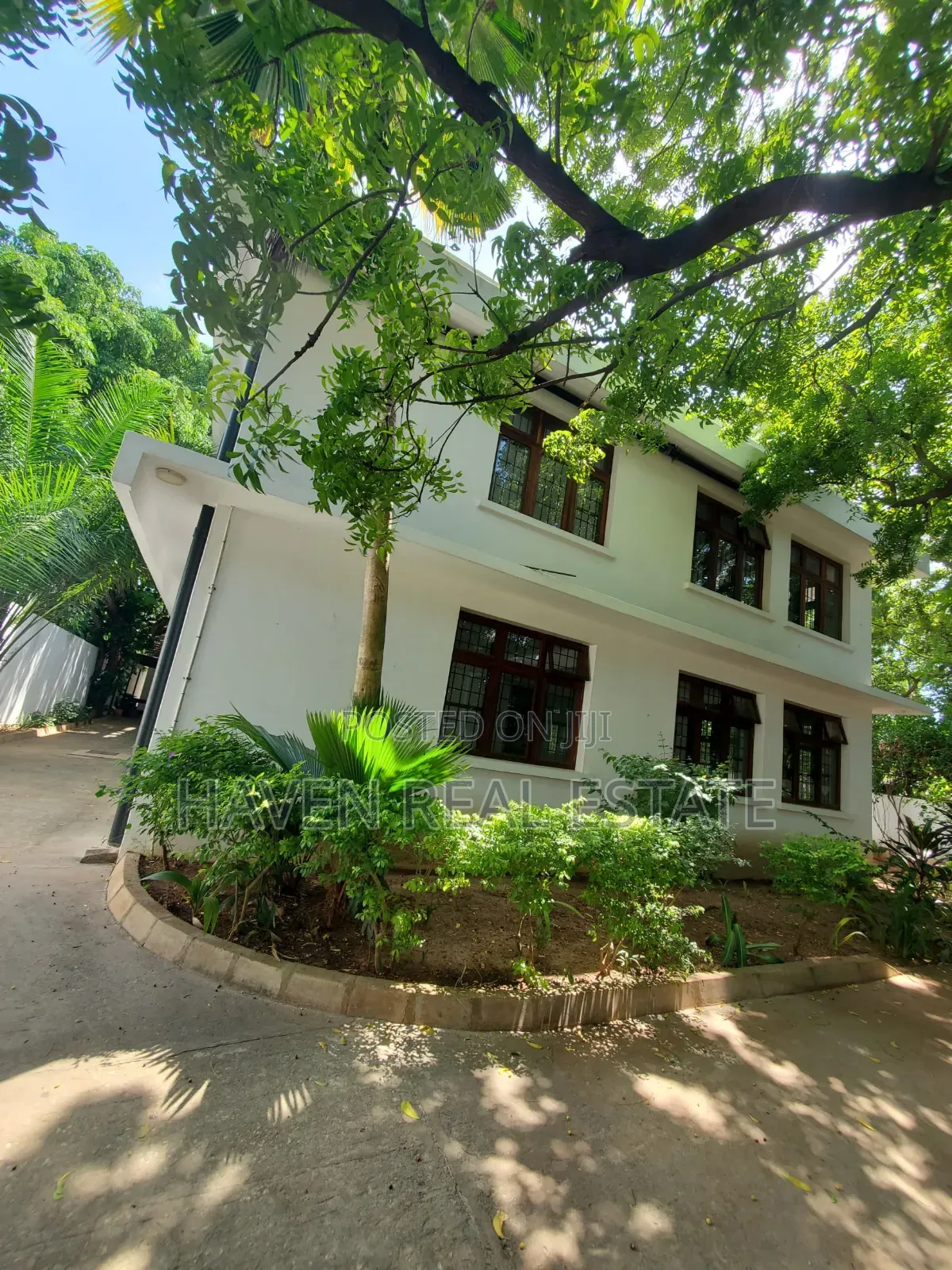 4bdrm House in Masaki for rent in Masaki