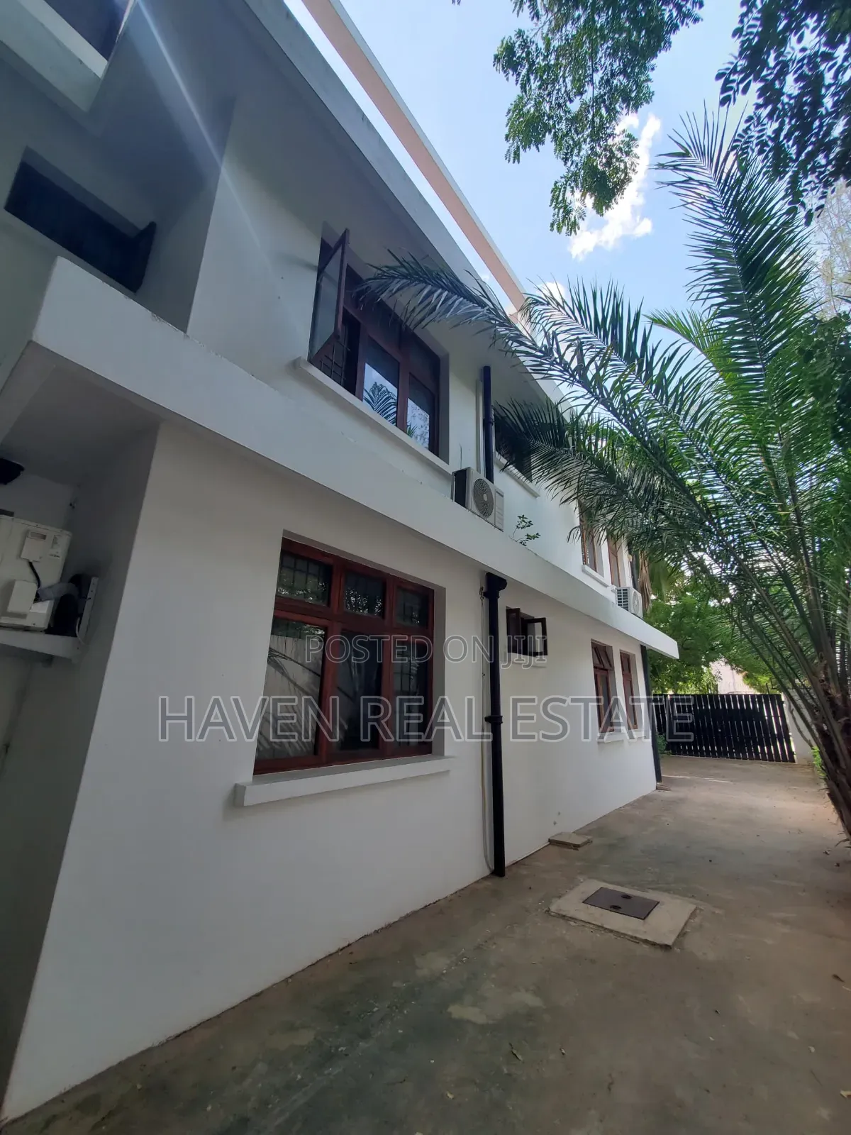 4bdrm House in Masaki for rent in Masaki