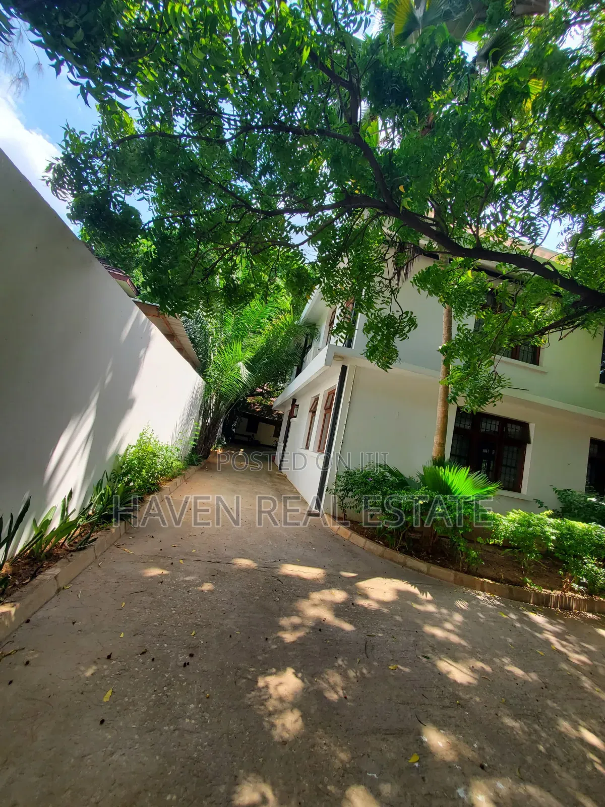 4bdrm House in Masaki for rent in Masaki