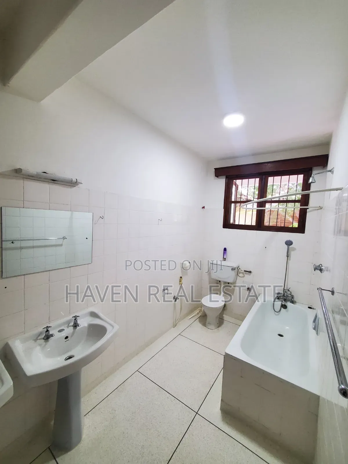 4bdrm House in Masaki for rent in Masaki