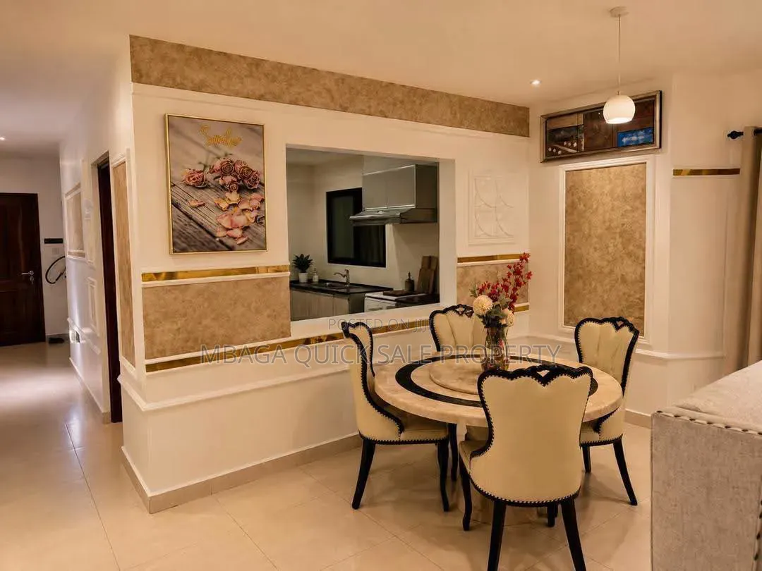 3bdrm House in Kinondoni for sale in Kinondoni