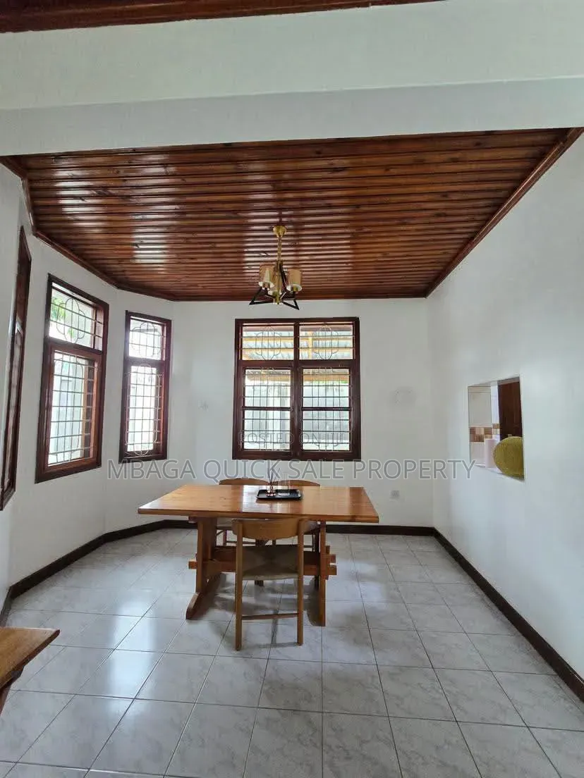 3bdrm House in Mikocheni for rent in Mikocheni