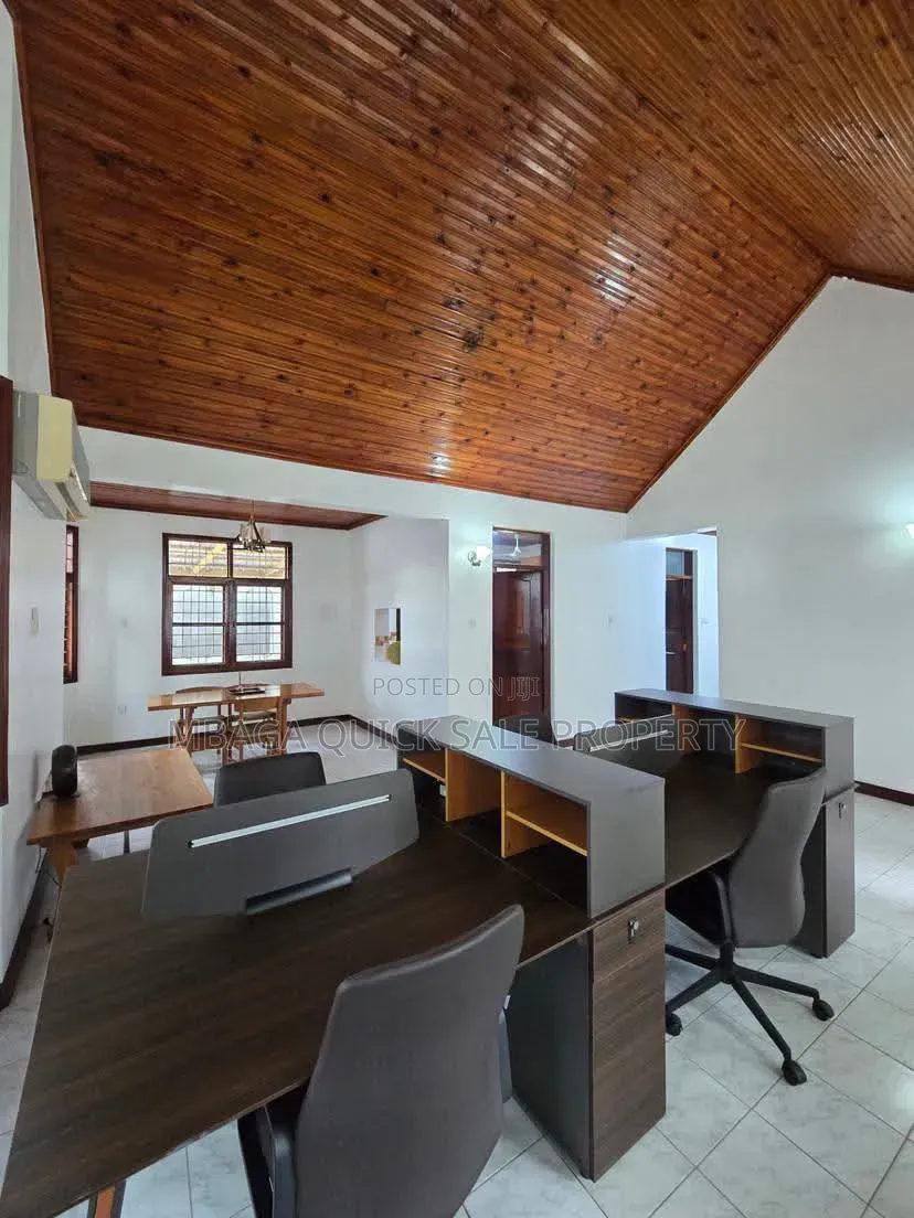 3bdrm House in Mikocheni for rent in Mikocheni