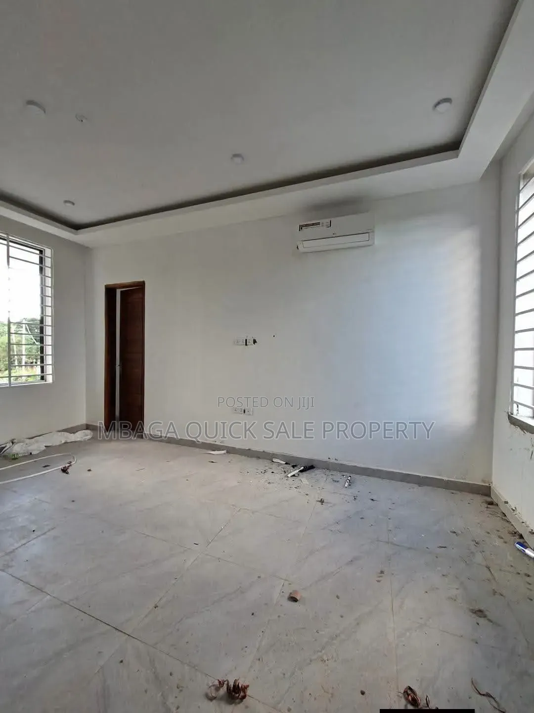 2bdrm Apartment in Goba Center for rent in Goba