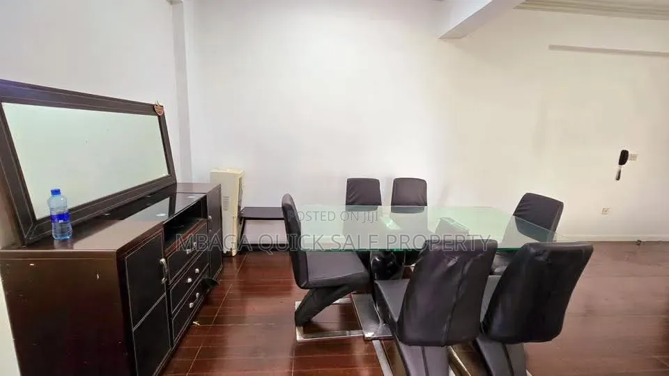 Furnished 3bdrm Apartment in Upanga for rent in Upanga East