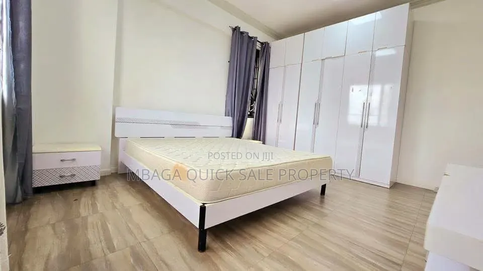 Furnished 3bdrm Apartment in Upanga for rent in Upanga East