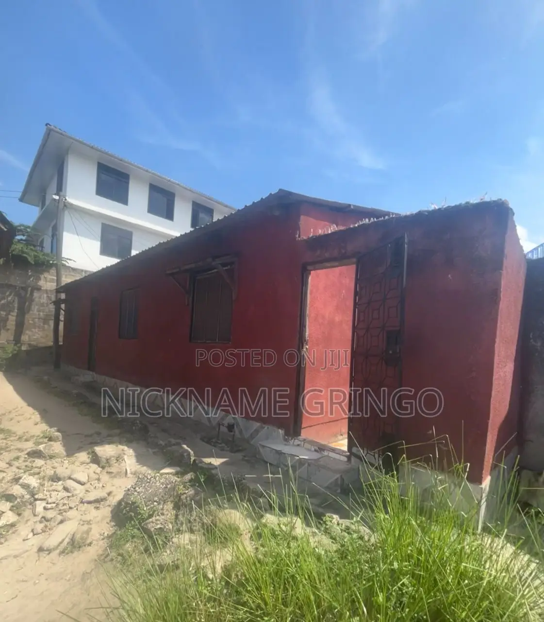 4bdrm House in Mabibo Luwanga for sale in Mabibo