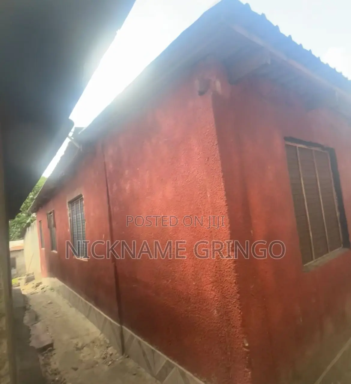 4bdrm House in Mabibo Luwanga for sale in Mabibo