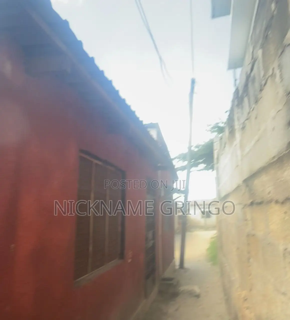 4bdrm House in Mabibo Luwanga for sale in Mabibo